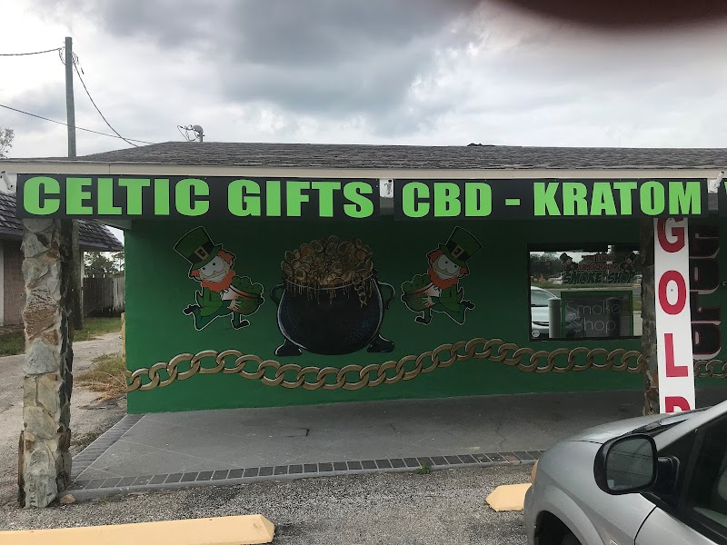Photo of The Lucky Leprechauns