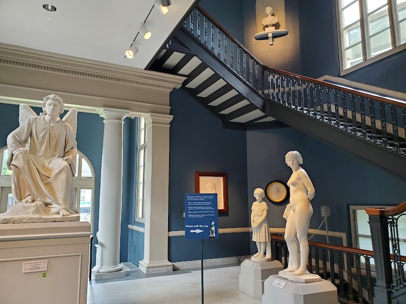 Albany Institute of History & Art photo 3