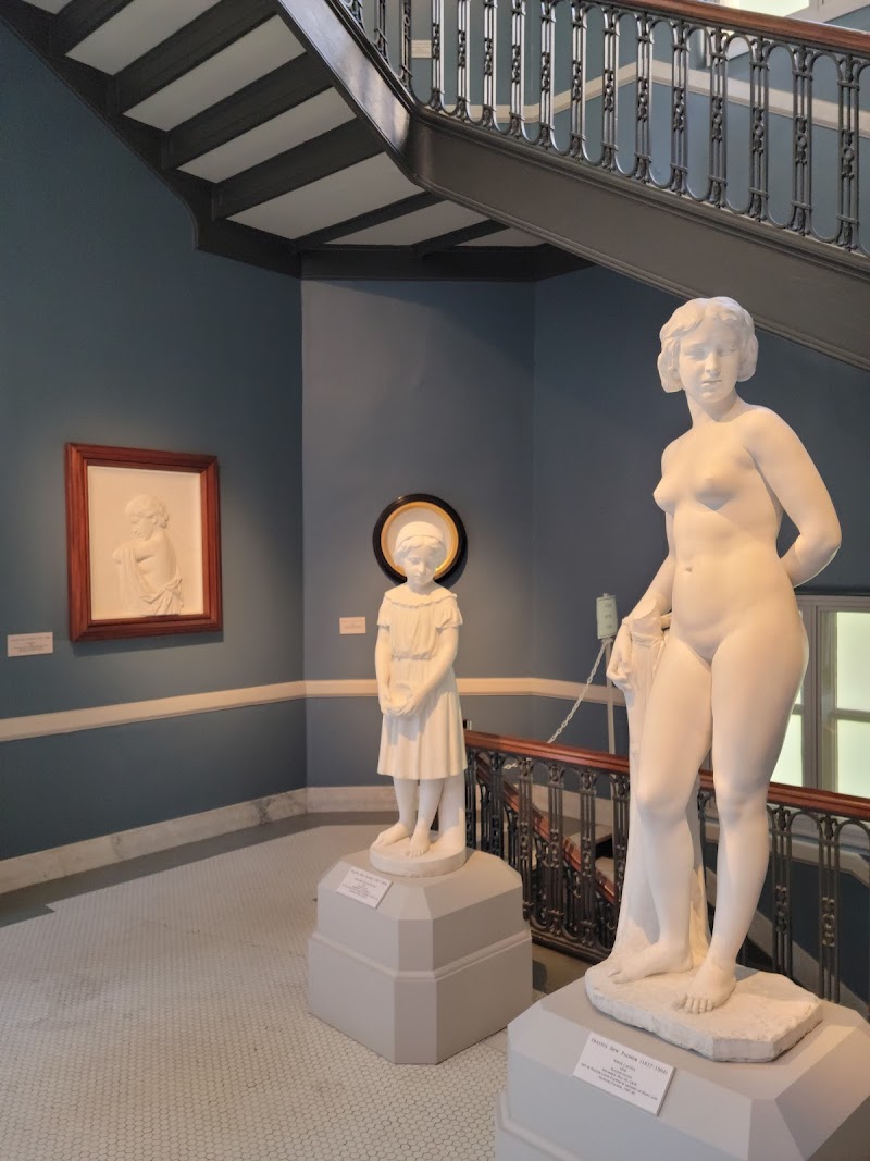 Albany Institute of History & Art photo 4
