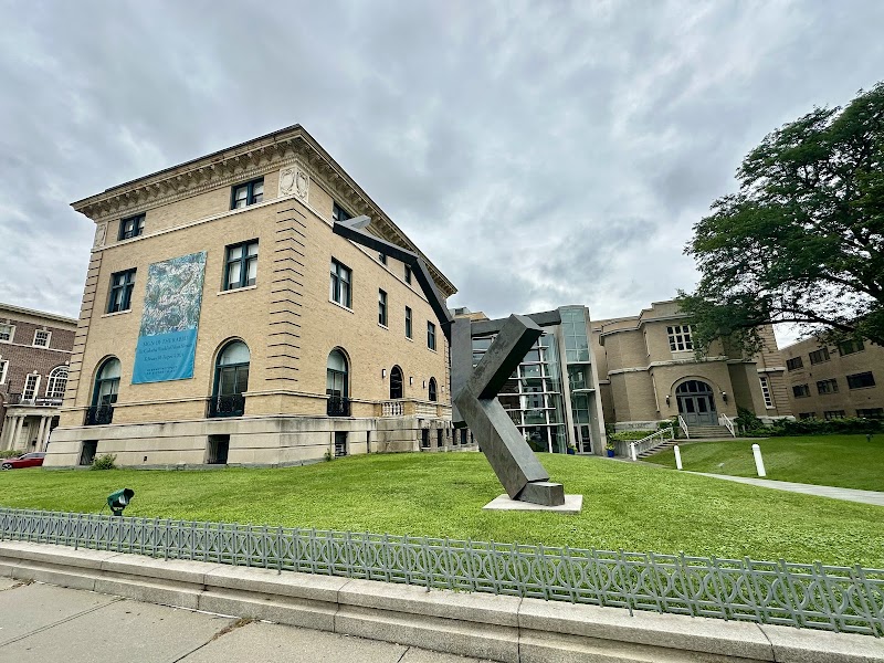 Albany Institute of History & Art photo 2