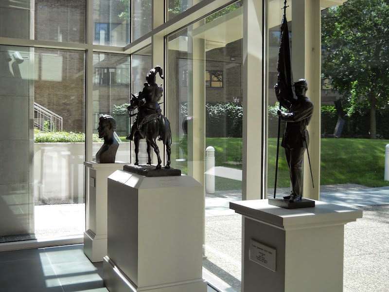 Photo of Albany Institute of History & Art