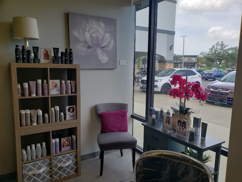 Beehive Color Bar at Salon Lofts photo 2