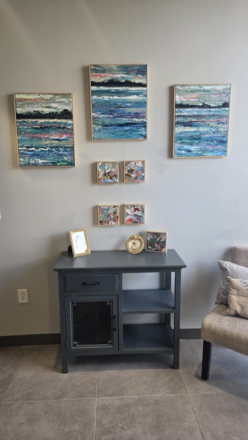 Beehive Color Bar at Salon Lofts photo 3