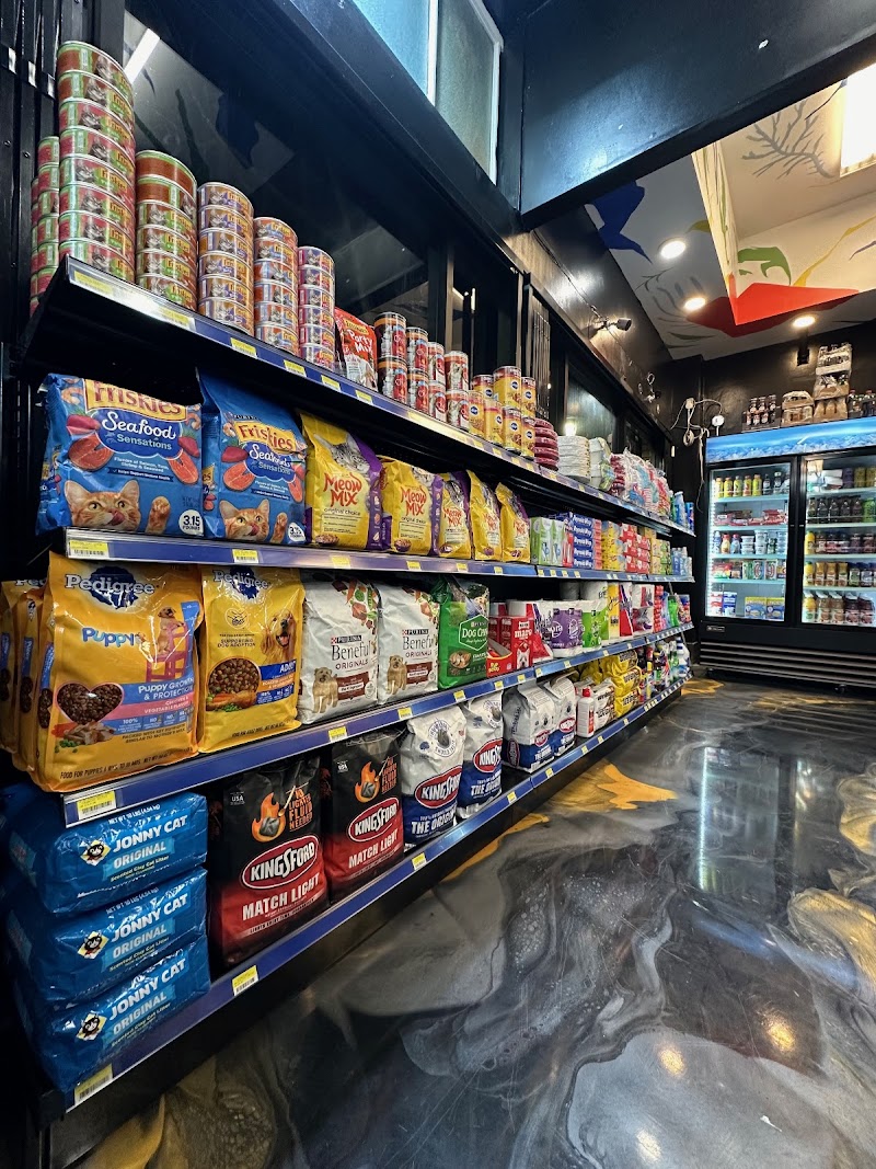 Nirvana Mini Mart photo 5