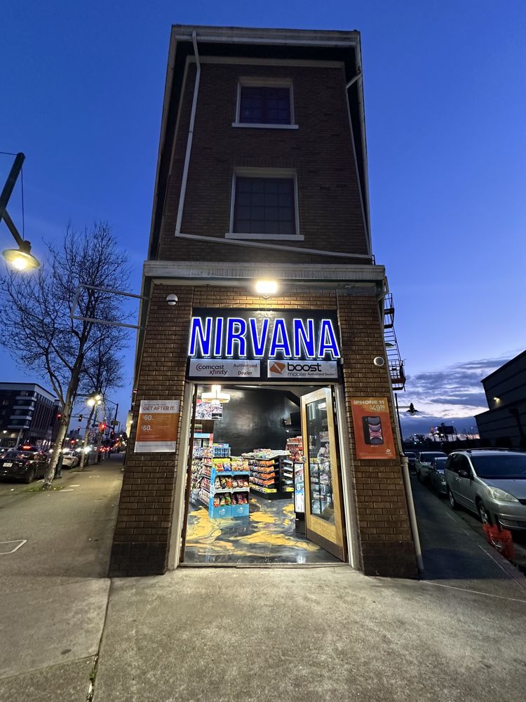 Photo of Nirvana Mini Mart