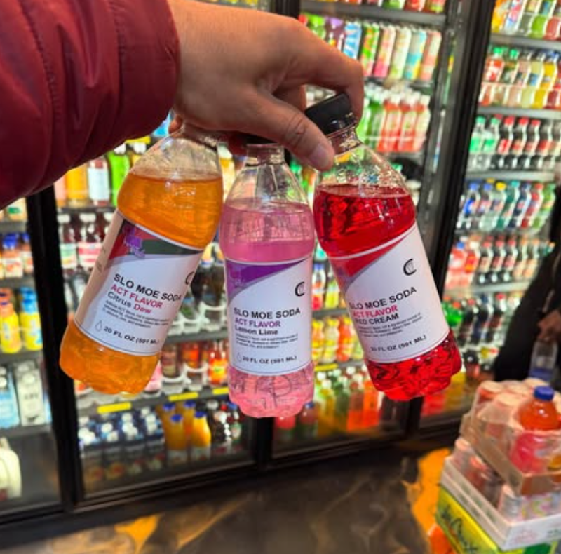 Nirvana Mini Mart photo 4