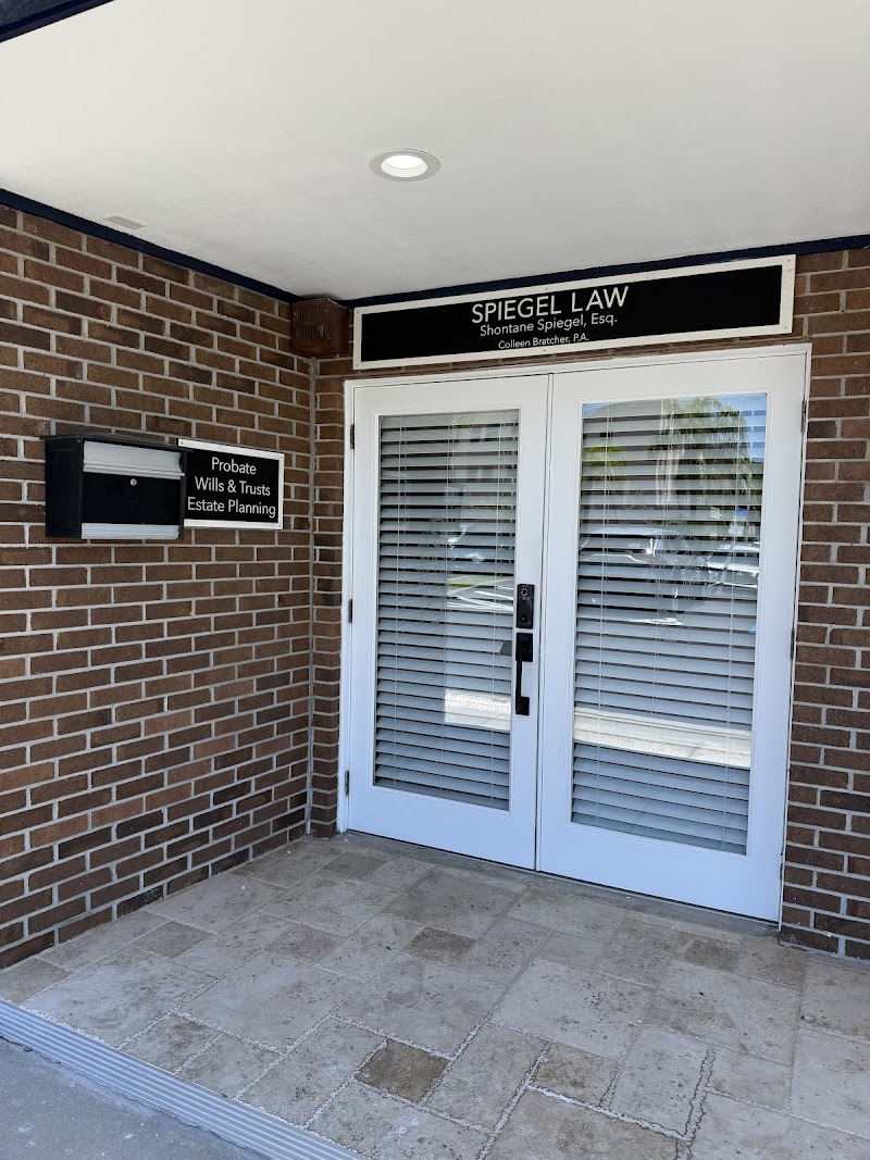Photo of Spiegel Law, PLLC