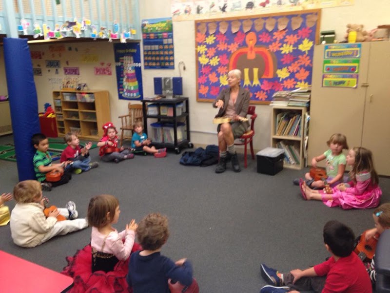Parkside Pre-School & Day Care photo 3