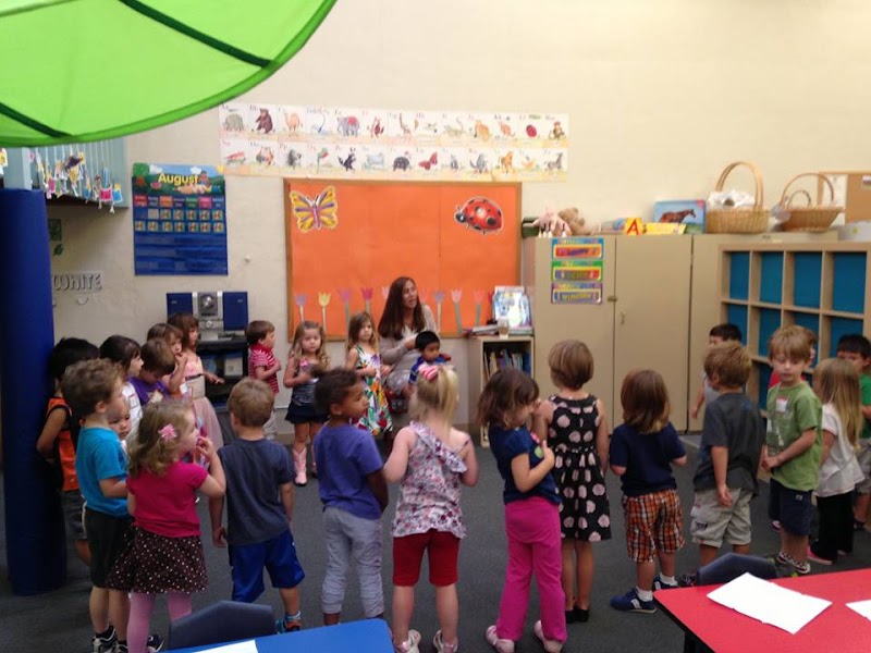Photo of Parkside Pre-School & Day Care