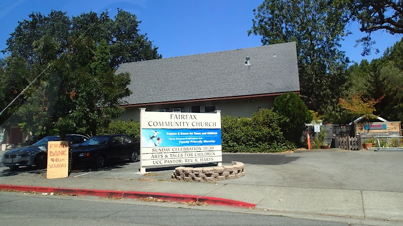Photo of Fairfax Community Church