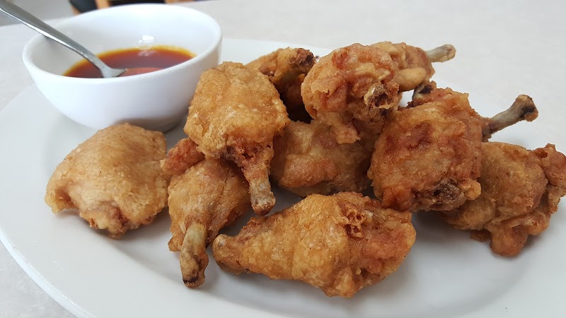 Little Hunan Restaurant photo 2