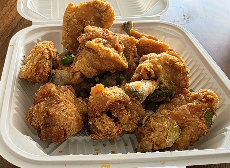 Little Hunan Restaurant photo 4
