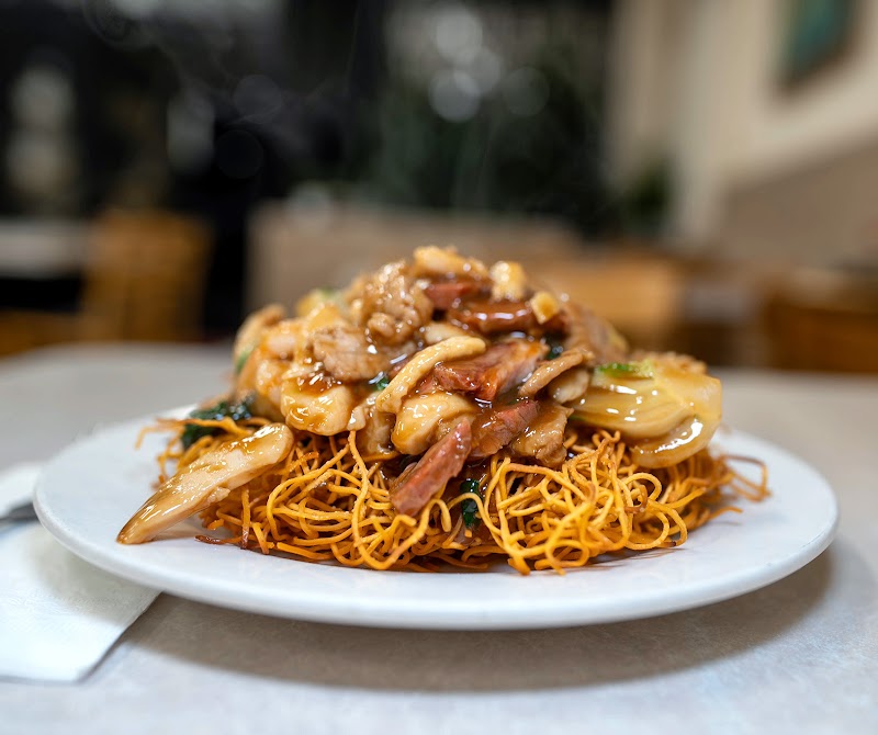 Little Hunan Restaurant photo 3