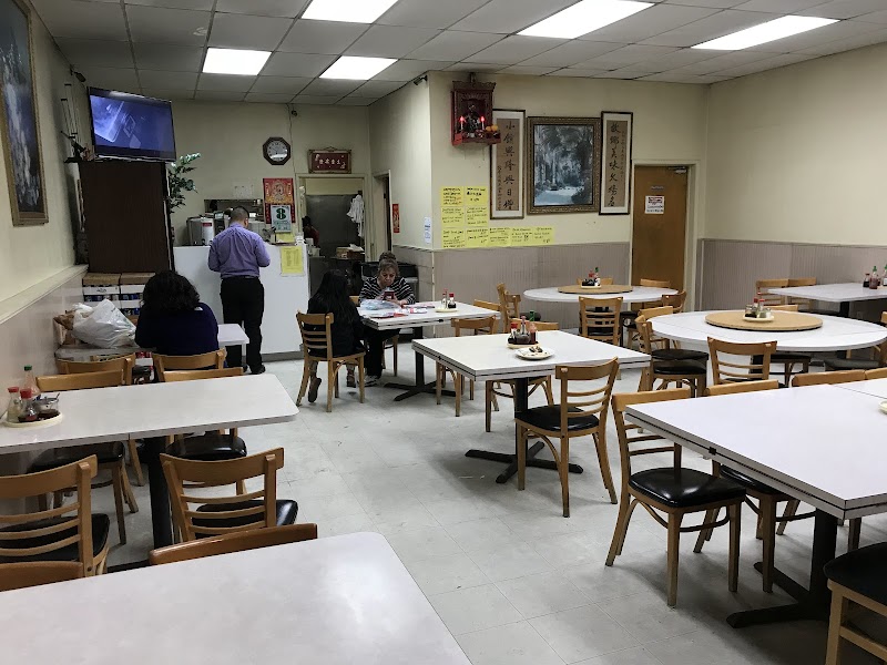 Photo of Little Hunan Restaurant