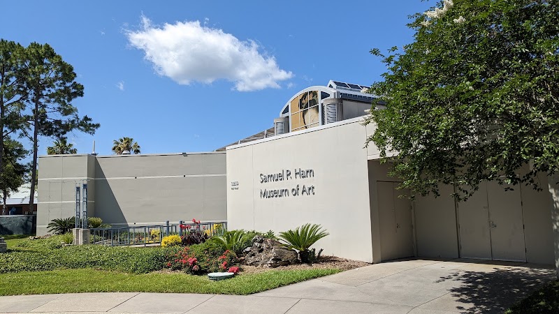 Harn Museum of Art photo 2