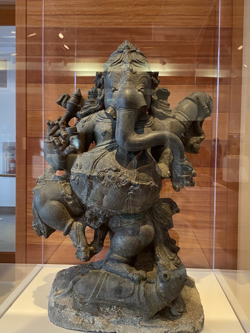Harn Museum of Art photo 5