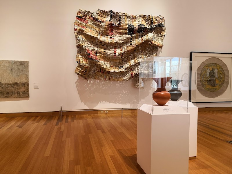 Harn Museum of Art photo 4