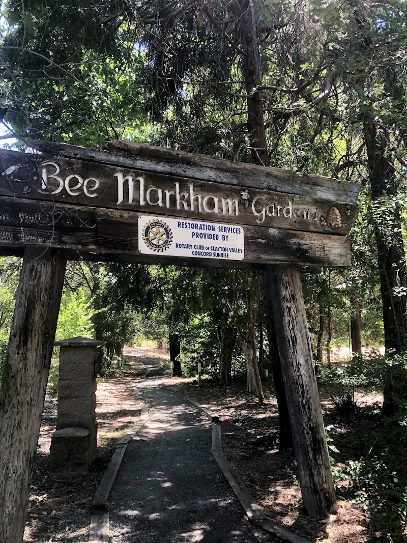 Photo of Markham Regional Arboretum