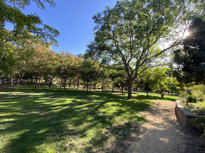 Markham Regional Arboretum photo 2
