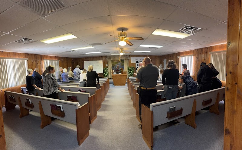 Photo of Church of Christ of Benson