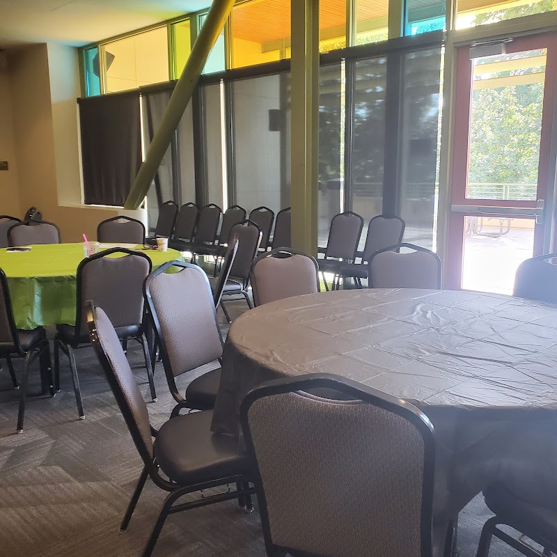 Student Community Center photo 4