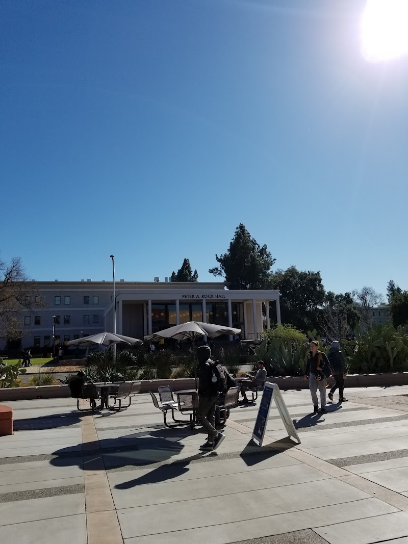 Student Community Center photo 5