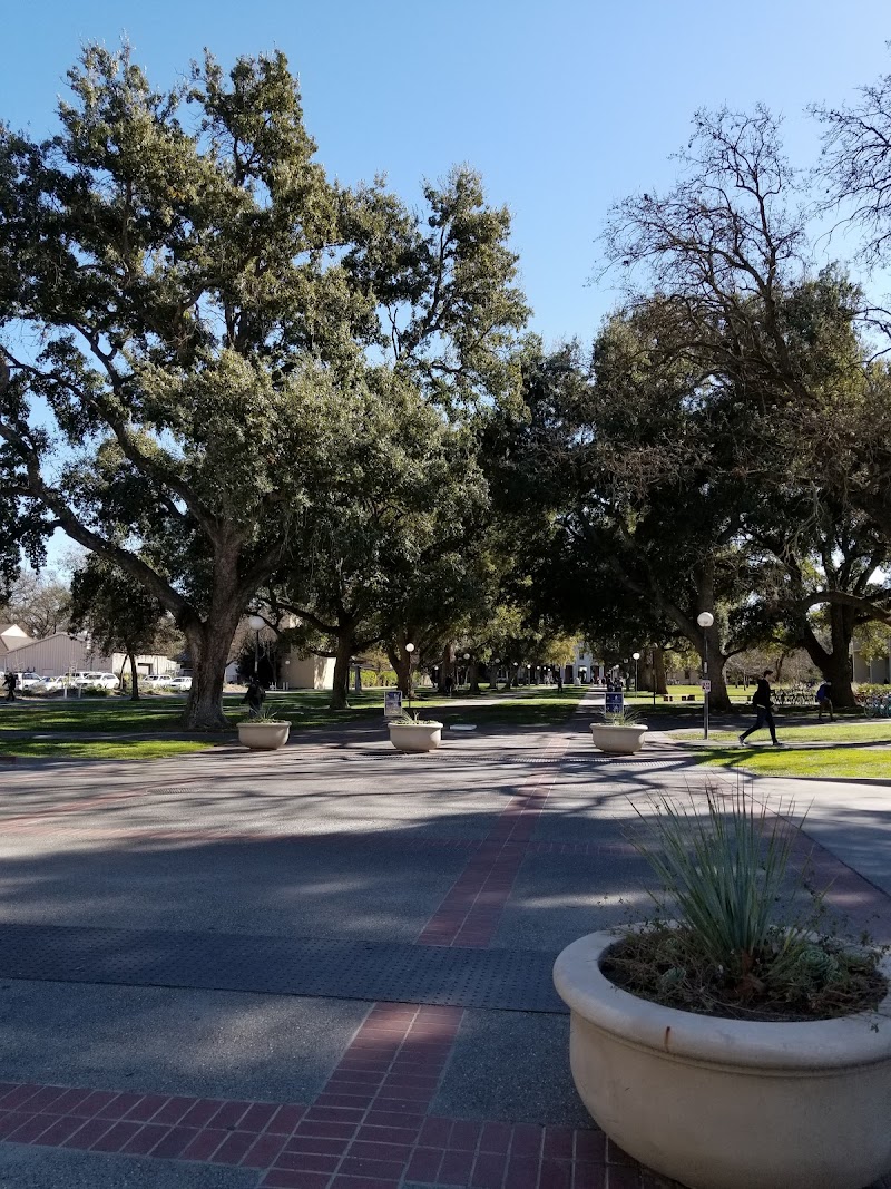 Student Community Center photo 2