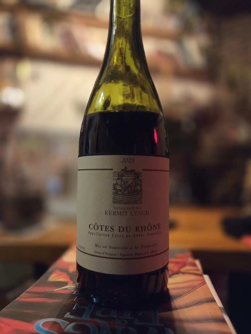 Kermit Lynch Wine Merchant photo 4