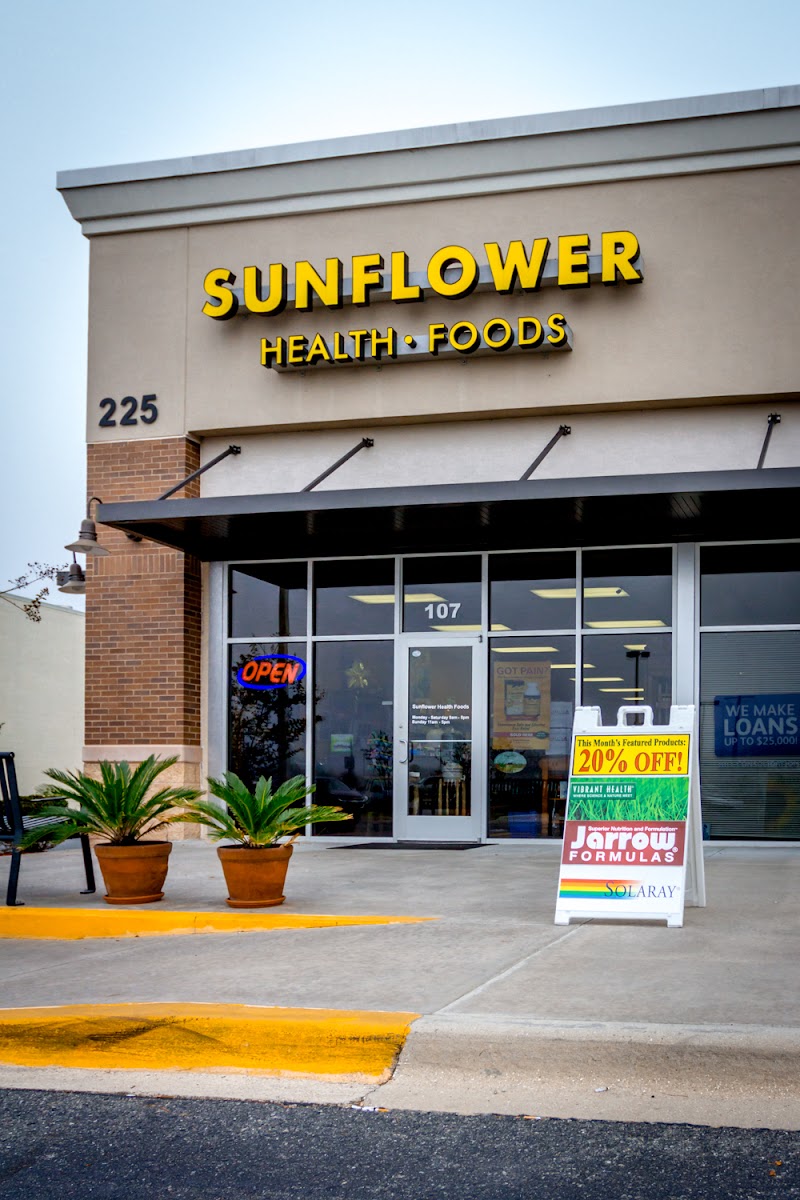 Photo of Sunflower Health Foods