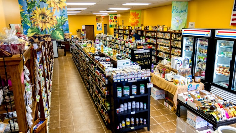 Sunflower Health Foods photo 2