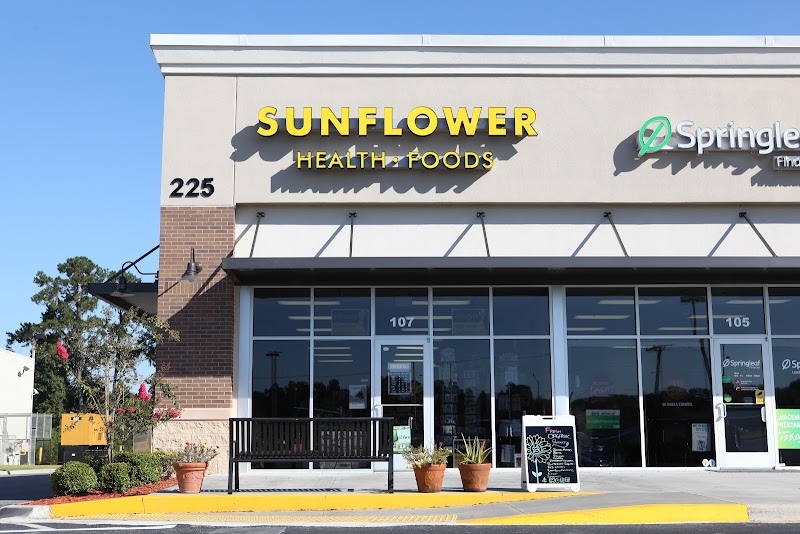 Sunflower Health Foods photo 4