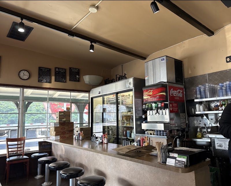 Alamo Cafe photo 4