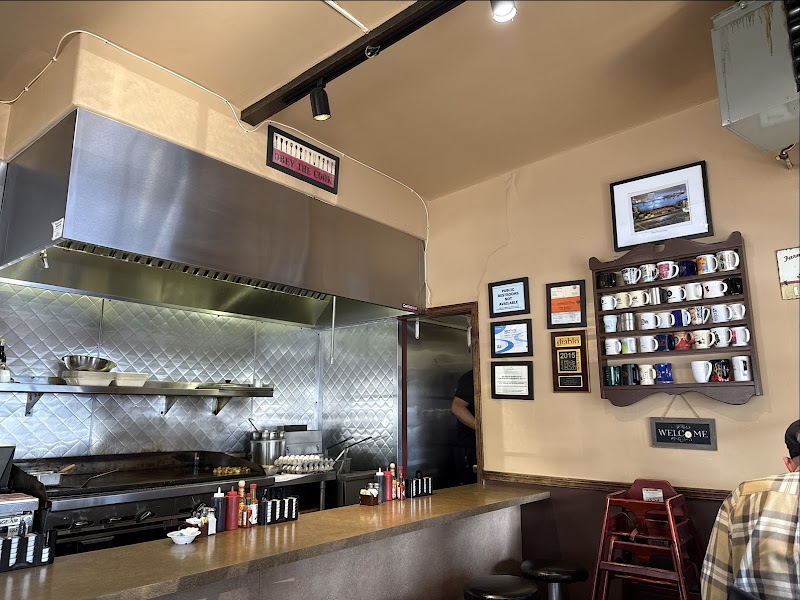 Alamo Cafe photo 3