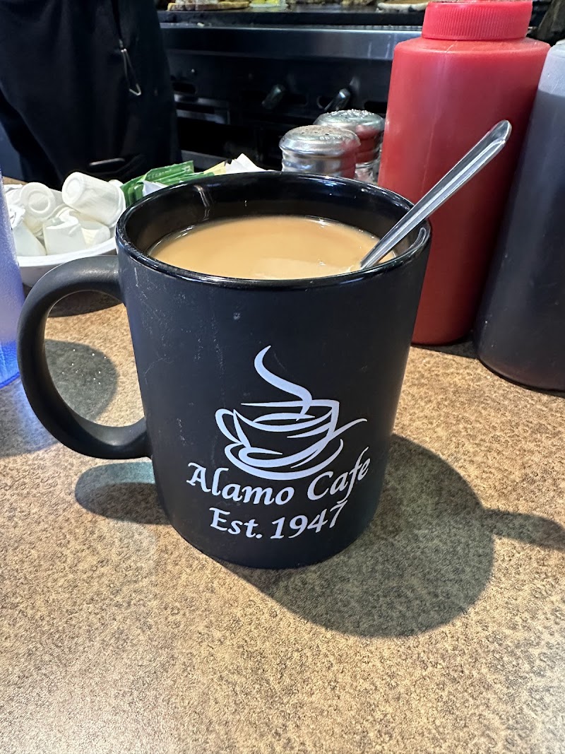 Alamo Cafe photo 5
