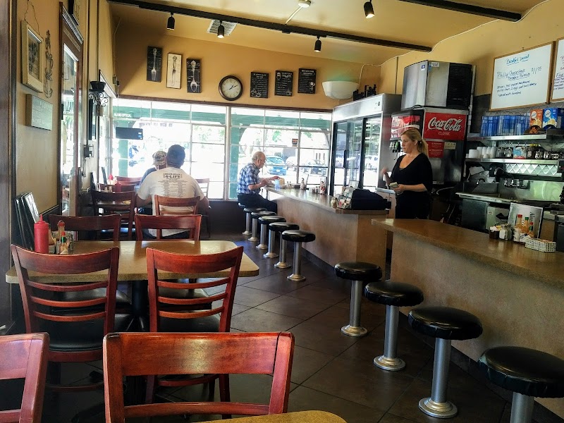 Photo of Alamo Cafe