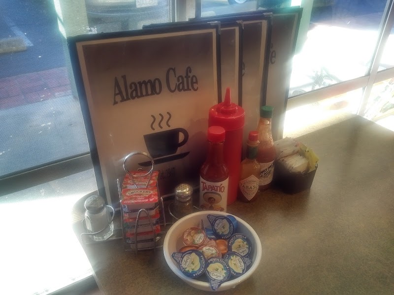 Alamo Cafe photo 2