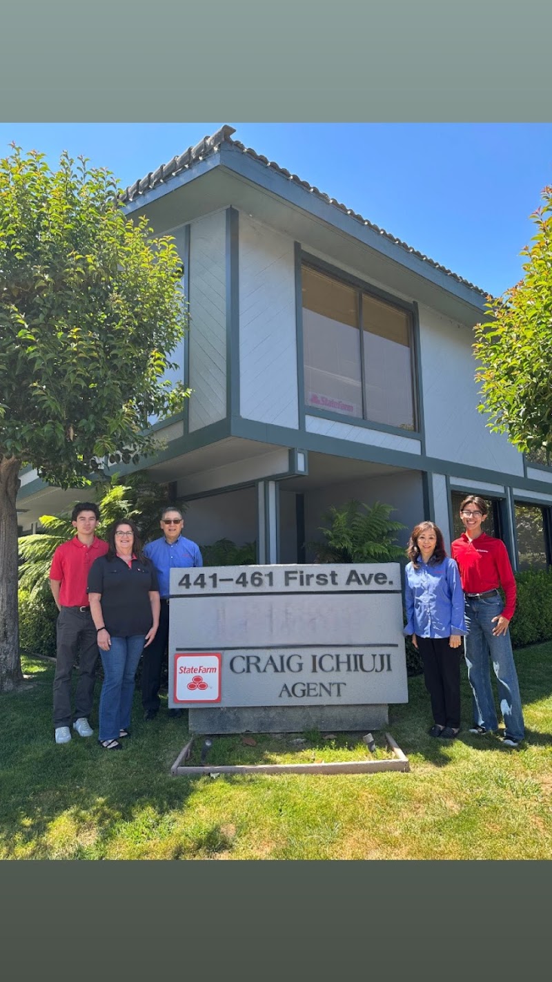 Photo of Craig Ichiuji - State Farm Insurance Agent
