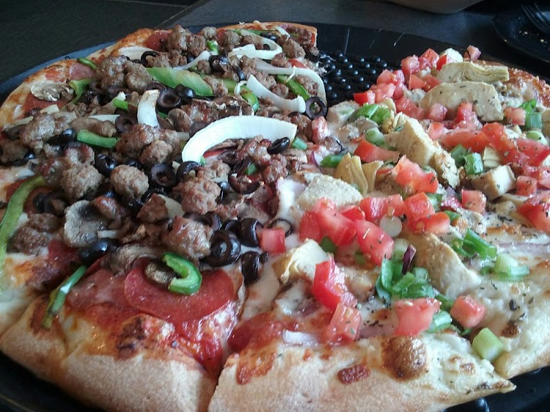 Pizza Guys photo 3