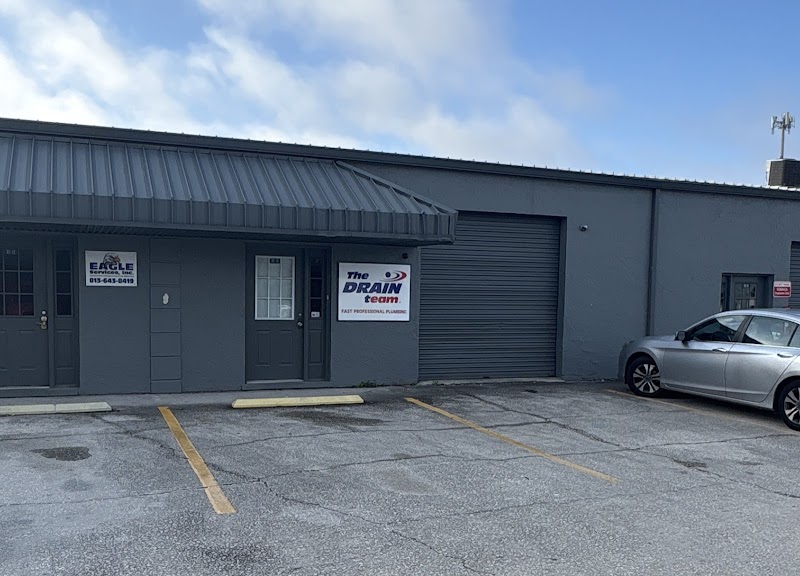 The Drain Team photo 3