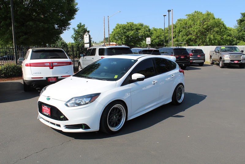 M and M Car Company photo 5