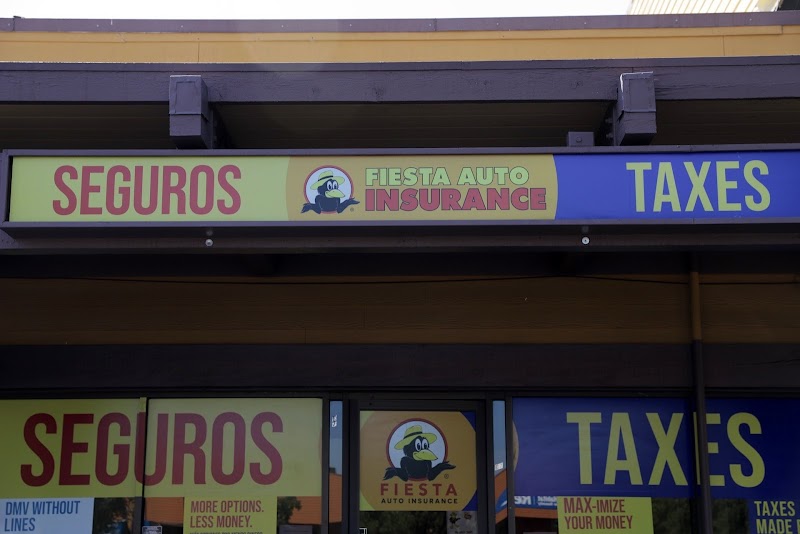 Fiesta Auto Insurance & Tax Service photo 4
