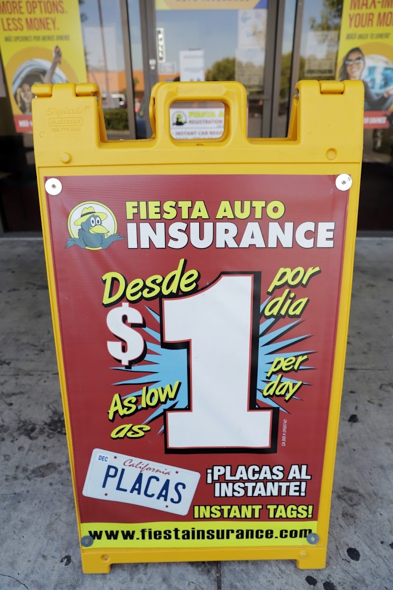 Fiesta Auto Insurance & Tax Service photo 3