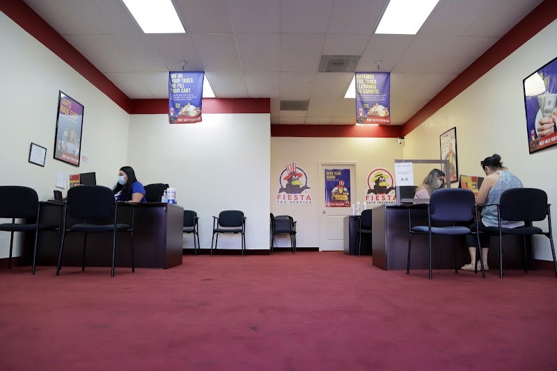 Photo of Fiesta Auto Insurance & Tax Service