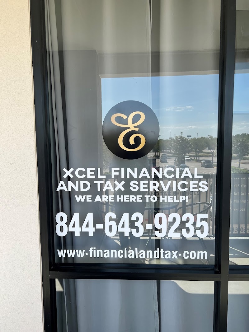 Excel Financial and Tax Services photo 3