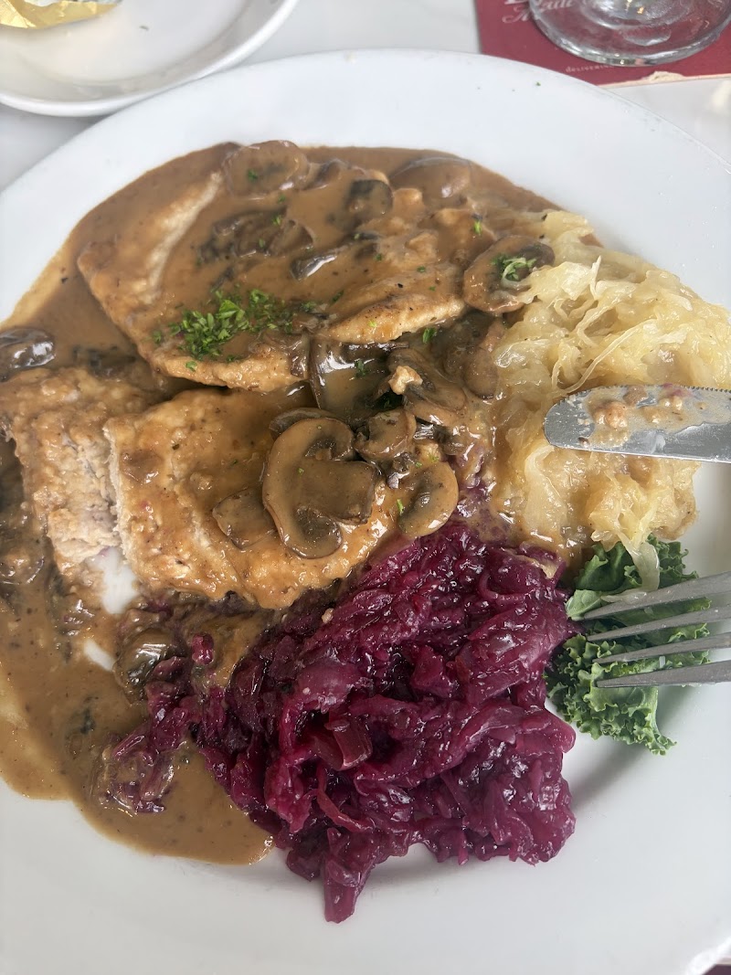 Black Forest German Food photo 4
