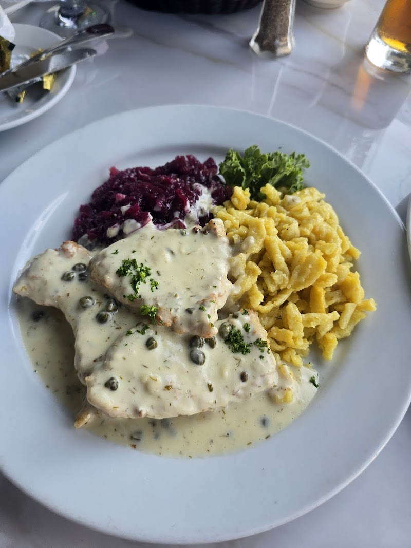 Black Forest German Food photo 3