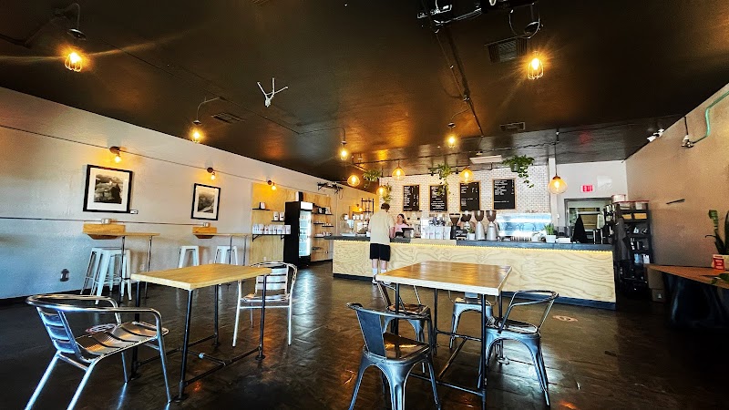 Tamosan Coffee Lounge photo 4