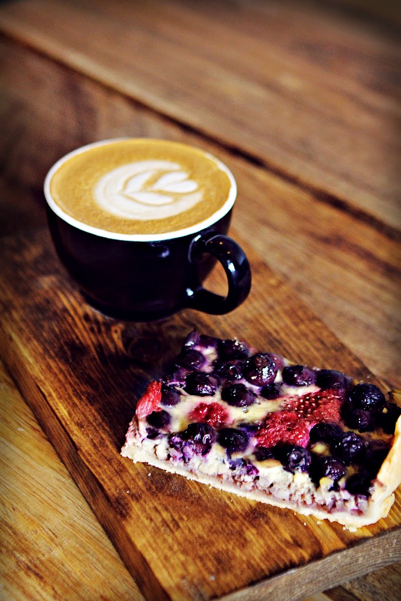 Tamosan Coffee Lounge photo 2