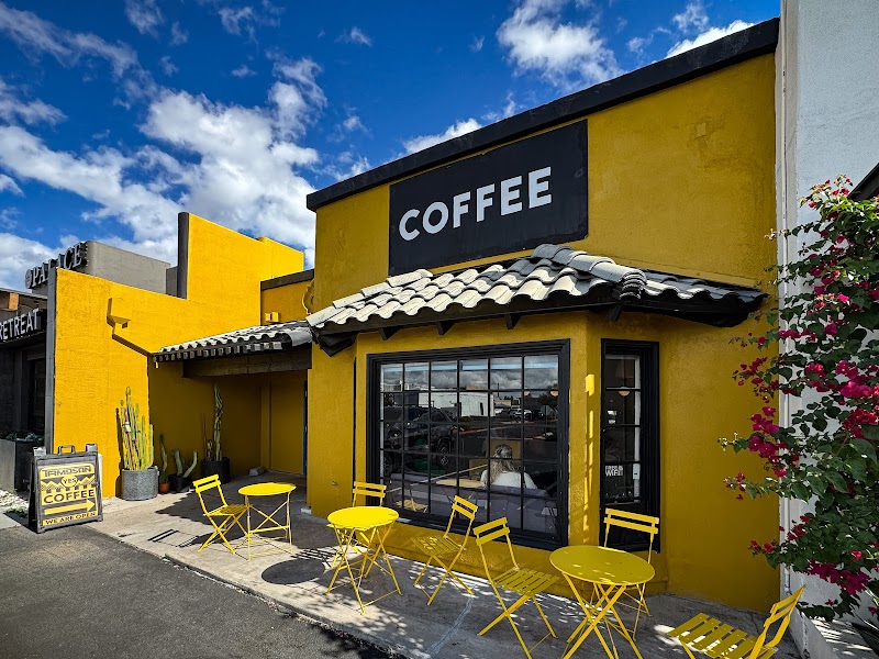 Tamosan Coffee Lounge photo 5