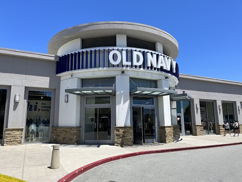 Photo of Old Navy